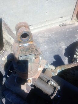 Drapak rotator kinkshofer - 4