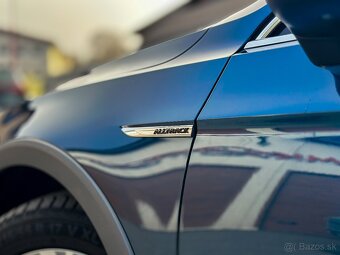 Volkswagen Passat Alltrack 2.0 TDI 140kW DSG 4MOTION - 4