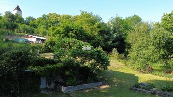 SVINICA - Pekný stavebný pozemok 612 m2, VŠETKY IS. - 4