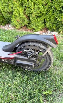 SENCOR kolobezka - 4