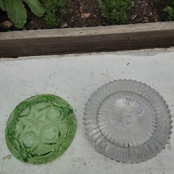 Sklené retro veci . - 4