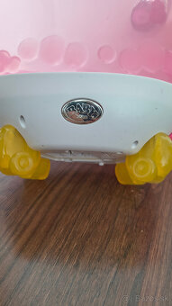 Baby Born | Vanička pre bábiky - 4