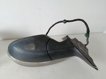 spatne zrkadlo passat CC LP 15pin 230€ - 4