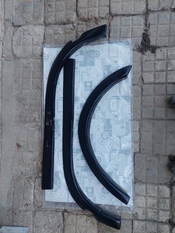 W638 Vito 97-03 Lumma (Maska,Spojler,Boky,Světla) - 4