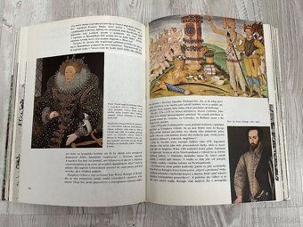 Objavovanie Ameriky - 4