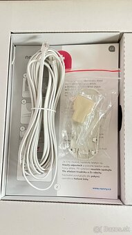 Nanny detský monitor dychu - 4