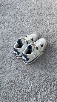 Air Jordan 4 SB Navy - 4