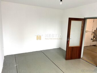 Na predaj 1-izbový byt, Senica- ideálny na rekonštrukciu / i - 4