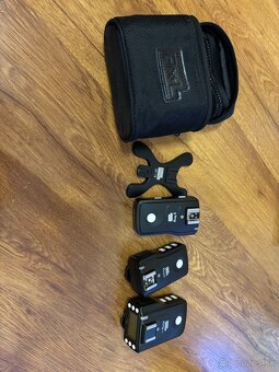 predam Pixel King II pre Nikon - 4