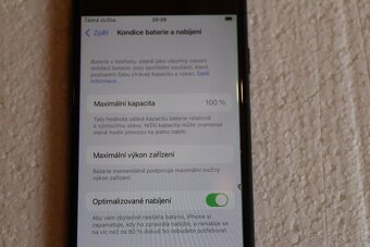 Iphone 8. 64gb. 120€ - 4