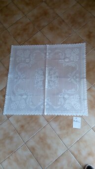 obrusy aj vianocne - 4