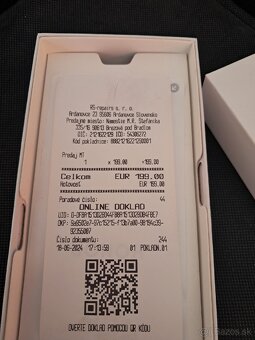 Predam HONOR 90 LITE + HONOR WATCH GS3 - 4