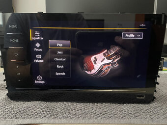 MIB 5GG 035 869 apple carplay - 4