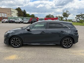 Kia Ceed GT LINE - 4