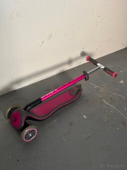 Kolobežka Globber - 4