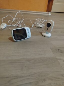 Predám detskú kameru - 4