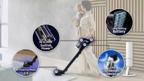 Samsung AI Jet Lite Complete Extra 280W - 4