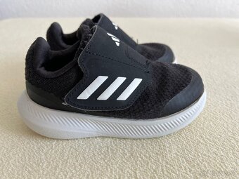 sandálky + tenisky veľkosť 24 - 4