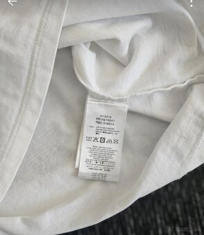 Givenchy dámske tričko - 4