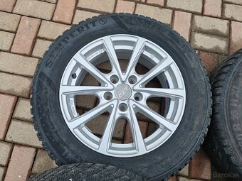 VW, ŠKODA, SEAT, AUDI 5X112 - 4