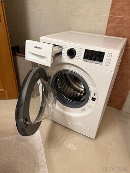 Pračka SAMSUNG - 4