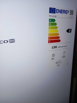 Chladnička Philco PC 175 D - 4