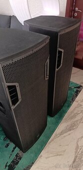 Predám Reproduktory Aktívne - 4
