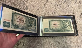 Album na bankovky - 4