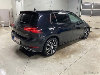 Vw Golf 7, 1,5 Tsi - 4
