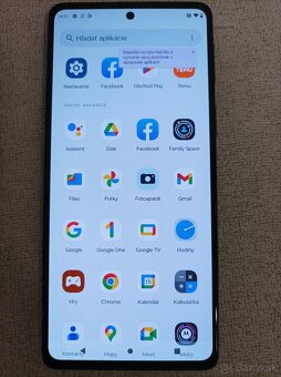 Motorola Edge 20 - 4