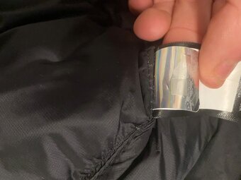 The north face bunda - 4