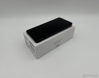 Xiaomi Redmi Note 13 128GB Black + ZÁRUKA - 4