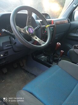 Toyota Landcruiser 90, 3,0 TD - 4