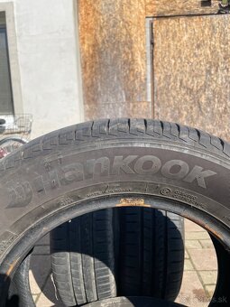 195/65r15 letne pneumatiky - 4