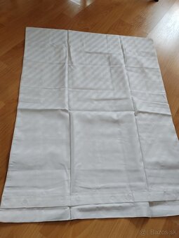 Damaskove posteľné prádlo - 4