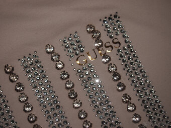 Guess dámske biele tročko - 4