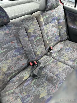 Volkswagen Polo 6n1 - 4