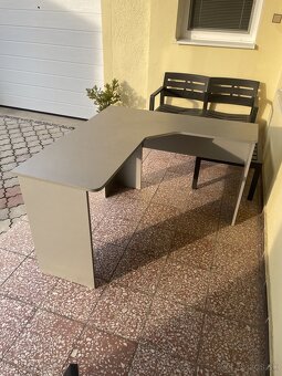 Pisaci stolik - 4