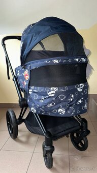 Cybex priam space rocket - 4