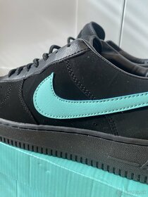 Nike x Tiffani tenisky obuv topánky - 4