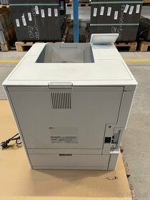 Tlačiarne HP LaserJet Enterprise M608 - 4