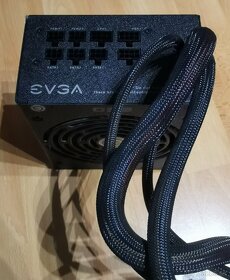 EVGA SuperNOVA 850W B2 - 4