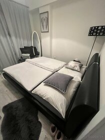 Štýlová moderná posteľ - 4