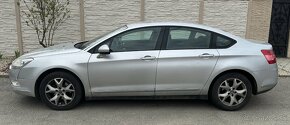 Citroen C5 1.6HDI - 4