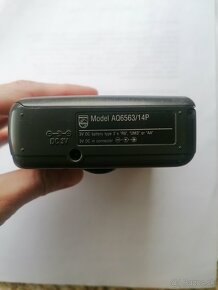 Walkman Philips - kazetový prehrávač - 4