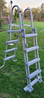 Bazen Bestway Steel Pro Max - 4