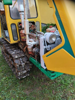 Traktor Bulgar - 4