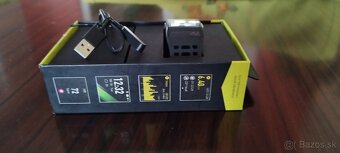 Smart hodinky zn. UMAX s GPS šport - 4