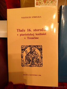 Kódexy a neúplne zachované rukopisy v slovenských knižniciac - 4