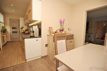 ZĽAVA -3000 eur - 3 izb. byt po rekonštrukcii, 2X BALKÓN - 4